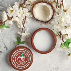 Coconut Tanning Cream - 350ml