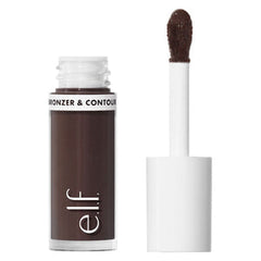 Camo Liquid Bronzer & Contour - 4ml