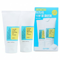 Low pH Good Morning Gel Cleanser Double Pack -2pcs 150ml