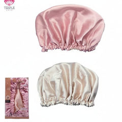 Satin Hair Bonnet - 1 Piece