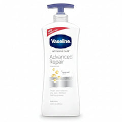 Intensive Care Advanced Repair Lotion - 600ml