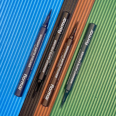 Midnight Matte Eyeliner -1ml
