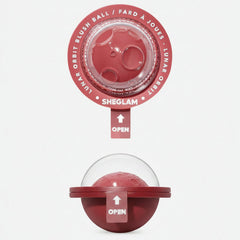 Lunar Orbit Blush Ball -6g