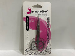 Cuticle Scissors - 1pc