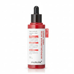 Peel Shot with Hypochlorous Acid - 80ml