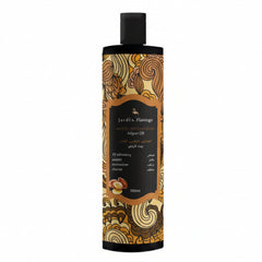 Moroccan Soap Liquid Argan Oil - 500ml