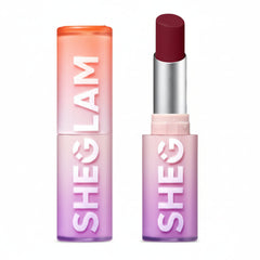 Dynamatte Boom Long-Lasting Matte Lipstick