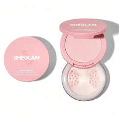 Insta-Ready Face & Under Eye Setting Powder Duo - 7g