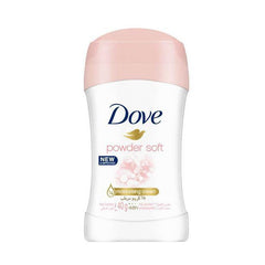 Deodorant Stick - Powder Soft - 40g