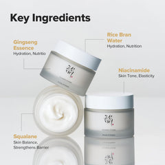 Dynasty Cream - 50ml
