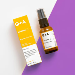 Vitamin C Brightening Face Serum - 30ml