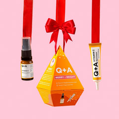 Merry + Bright Gift Set - 2pcs