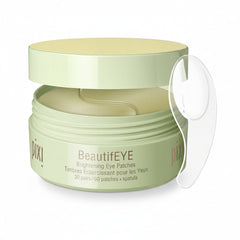 BeautifEYE Brightening Hydrogel Eye Mask - 30 Pairs