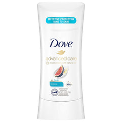 Go Fresh Fig & Orange Blossom Deodorant Stick - 74g
