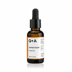 Super Food Facial Oil - 30ml