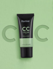 CC Cream Anti-Redness SPF20 – 35ml
