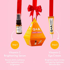 Merry + Bright Gift Set - 2pcs