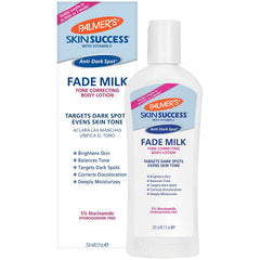 Skin Success Fade Milk Body Lotion -250ml
