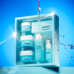 Hydrated Ever After Skincare Mini Kit