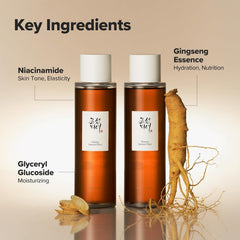 Ginseng Essence Water - 150ml