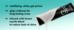 Power Grip Matte Primer - 26ml