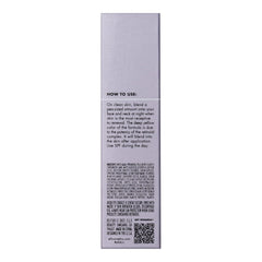 Youth Boosting Advanced Night Retinoid Serum – 29.5ml