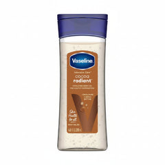 Intensive Care Cocoa Radiant Body Oil -200ml