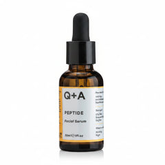 Peptide Facial Serum - 30ml