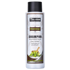 Bioenergy Shampoo Salt-Free - 500ml