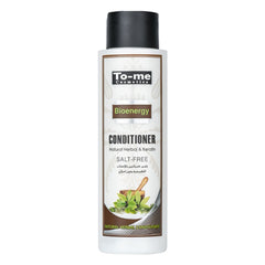 Bioenergy Conditioner Salt-Free - 500ml