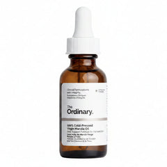 100% Cold-Pressed Virgin Marula Oil - 30ml
