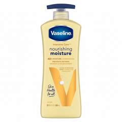 Nourishing Moisture Lotion - 600ml