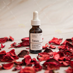 100% Organic Cold-Pressed Rose Hip Seed Oil - 30ml