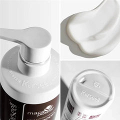 Maca Power Shampoo - 500ml