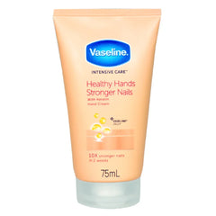 Healthy Hands Stronger Nails Hand Cream - 75ml