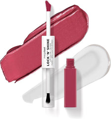 MegaLast Lock ‘N’ Shine Lip Color – 8ml