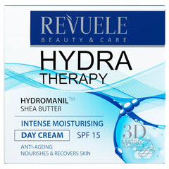 Hydra Therapy 24 Hour Deep Hydration Day Cream - 50ml