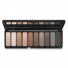 Mad for Matte Eyeshadow Palette Nude Mood – 13.9g