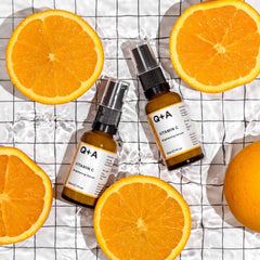 Vitamin C Brightening Face Serum - 30ml