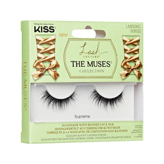 The Muses Collection Eyelashes - 1 Pair