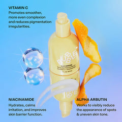 Day Dream Vitamin C + Niacinamide Serum - 30ml