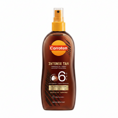 Oil Spray Summer Dream SPF6 Intense Tan - 200ml
