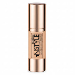 Instyle Perfect Coverage Foundation - 30ml