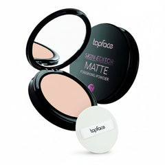 Skin Editor Matte Finish Compact Powder -10g