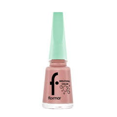 Breathing Color Nail Enamel - 11ml