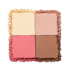 All I Need Face Palette -14.4g