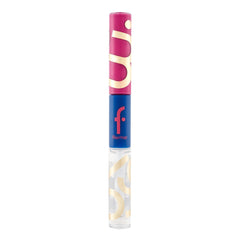 Festival Lovers Two-Step Liquid Lipstick -3.5g
