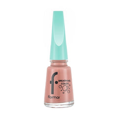 Breathing Color Nail Enamel - 11ml