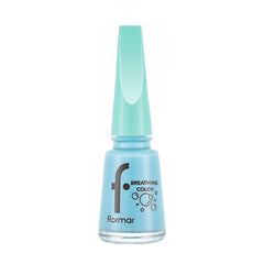 Breathing Color Nail Enamel - 11ml