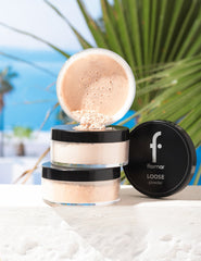 Loose Powder - 15g